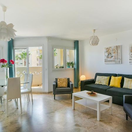 Apto. Playamar Torremolinos Eksteriør bilde