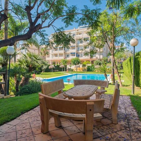 Apto. Playamar Torremolinos Eksteriør bilde