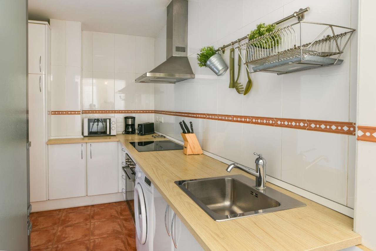 Apto. Playamar Torremolinos Eksteriør bilde