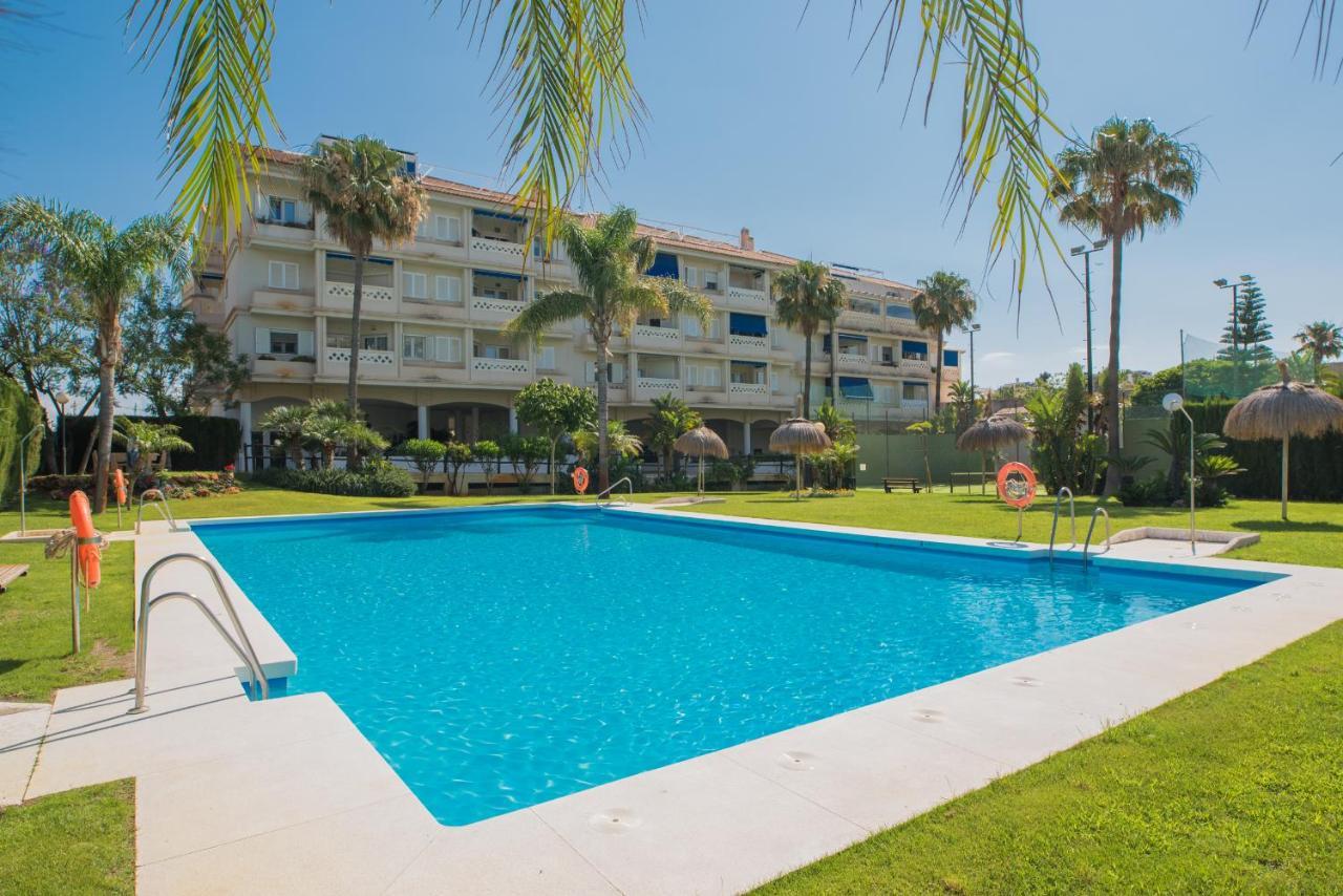 Apto. Playamar Torremolinos Eksteriør bilde