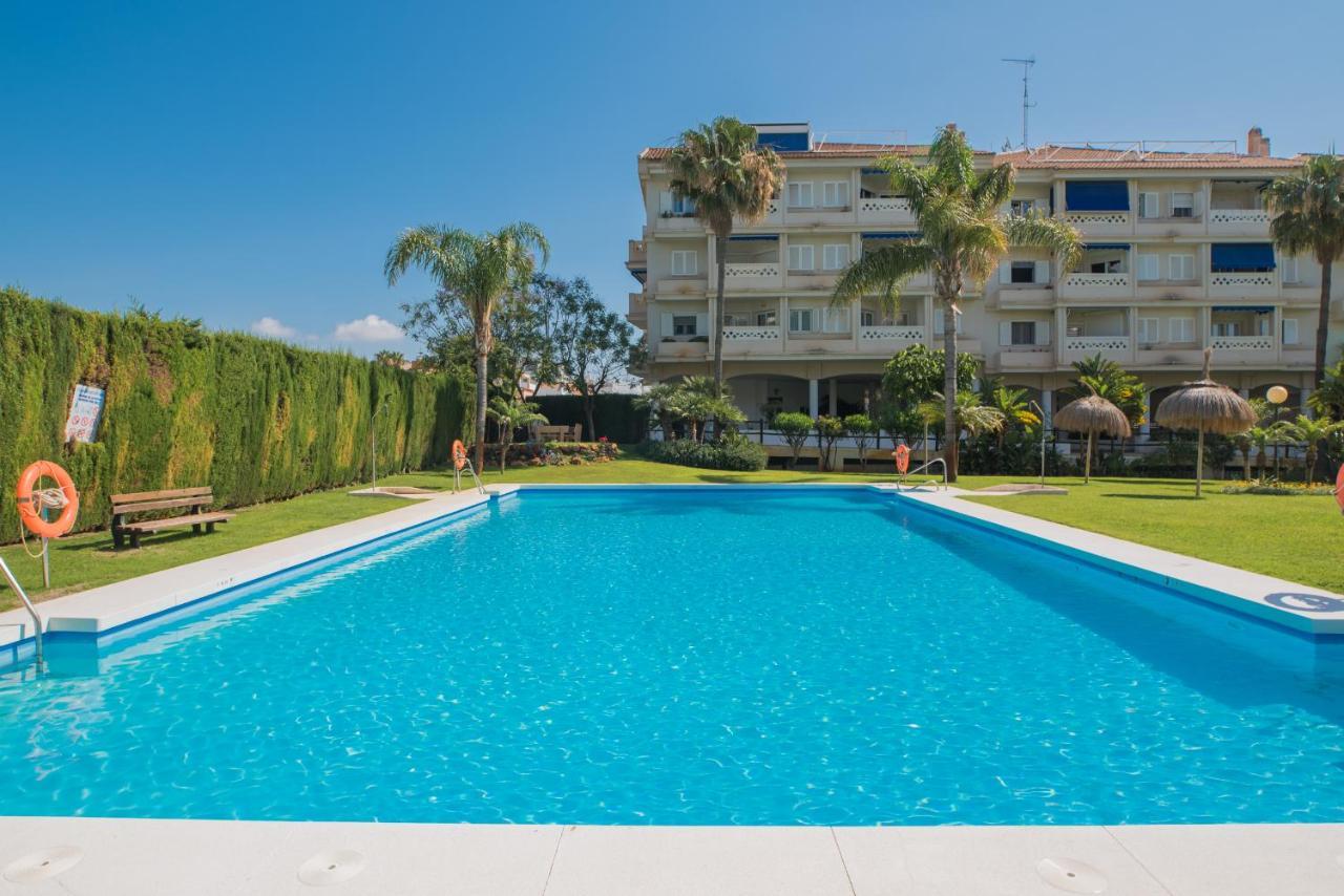 Apto. Playamar Torremolinos Eksteriør bilde