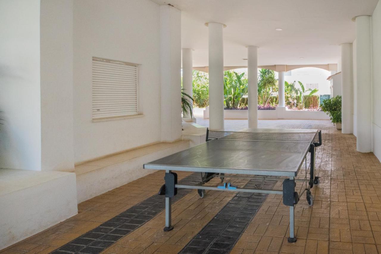Apto. Playamar Torremolinos Eksteriør bilde