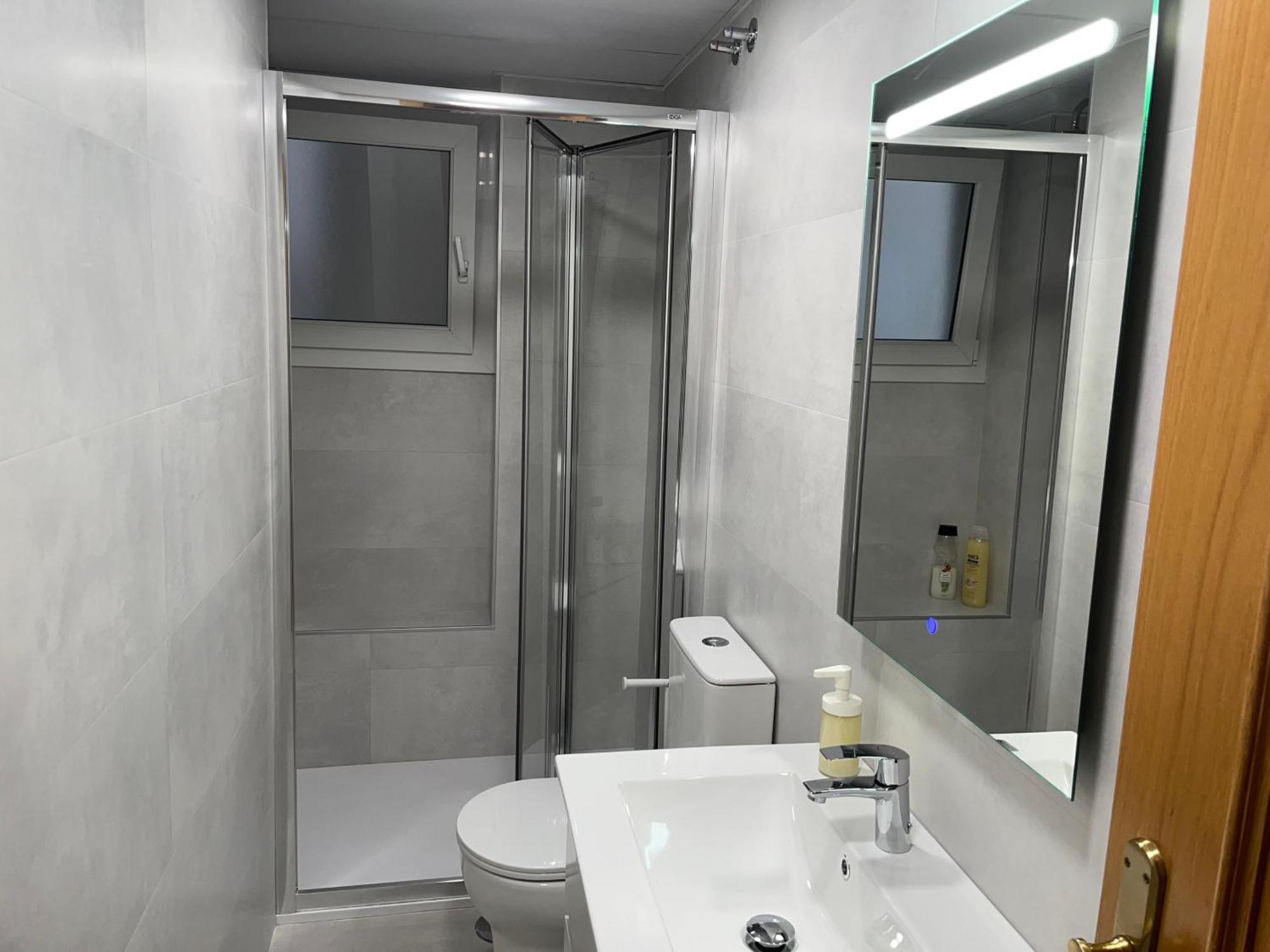 Apto. Playamar Torremolinos Eksteriør bilde