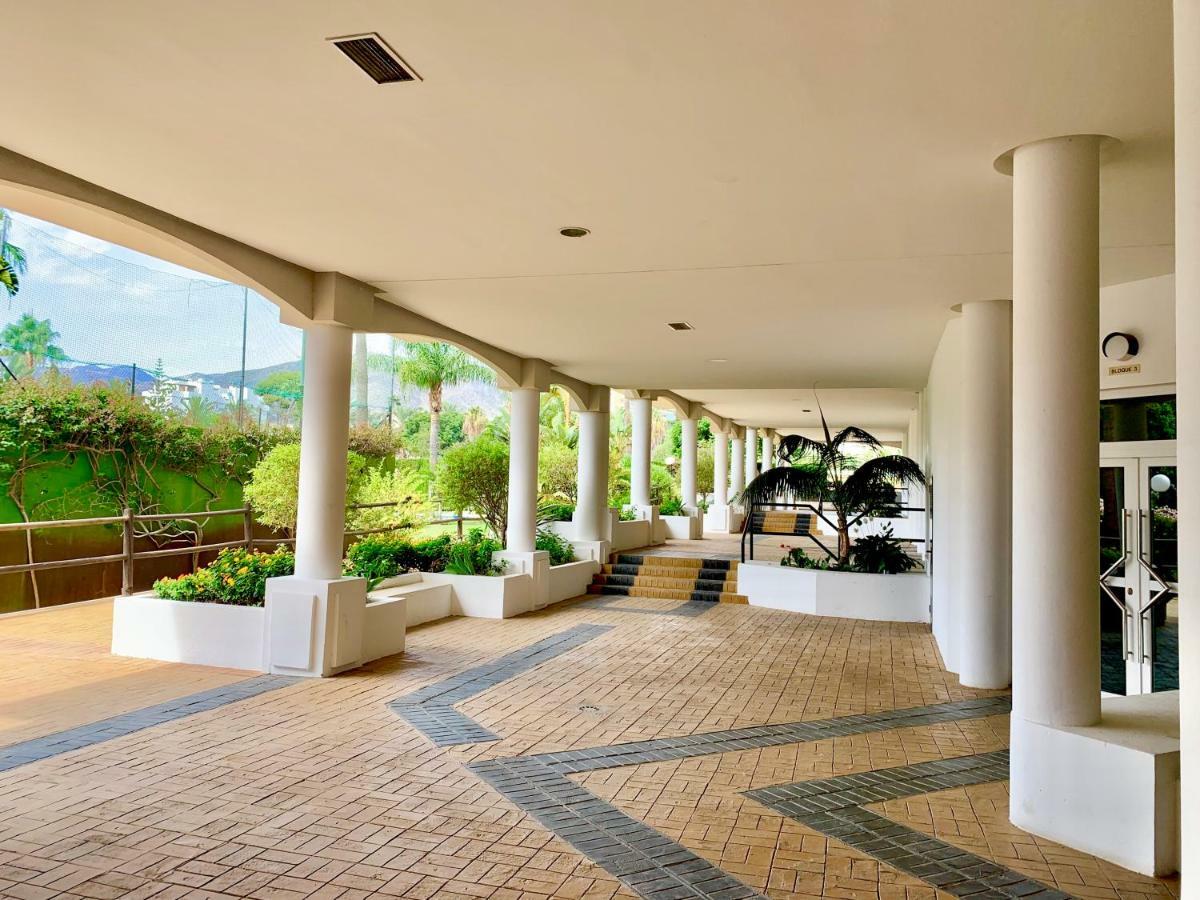 Apto. Playamar Torremolinos Eksteriør bilde