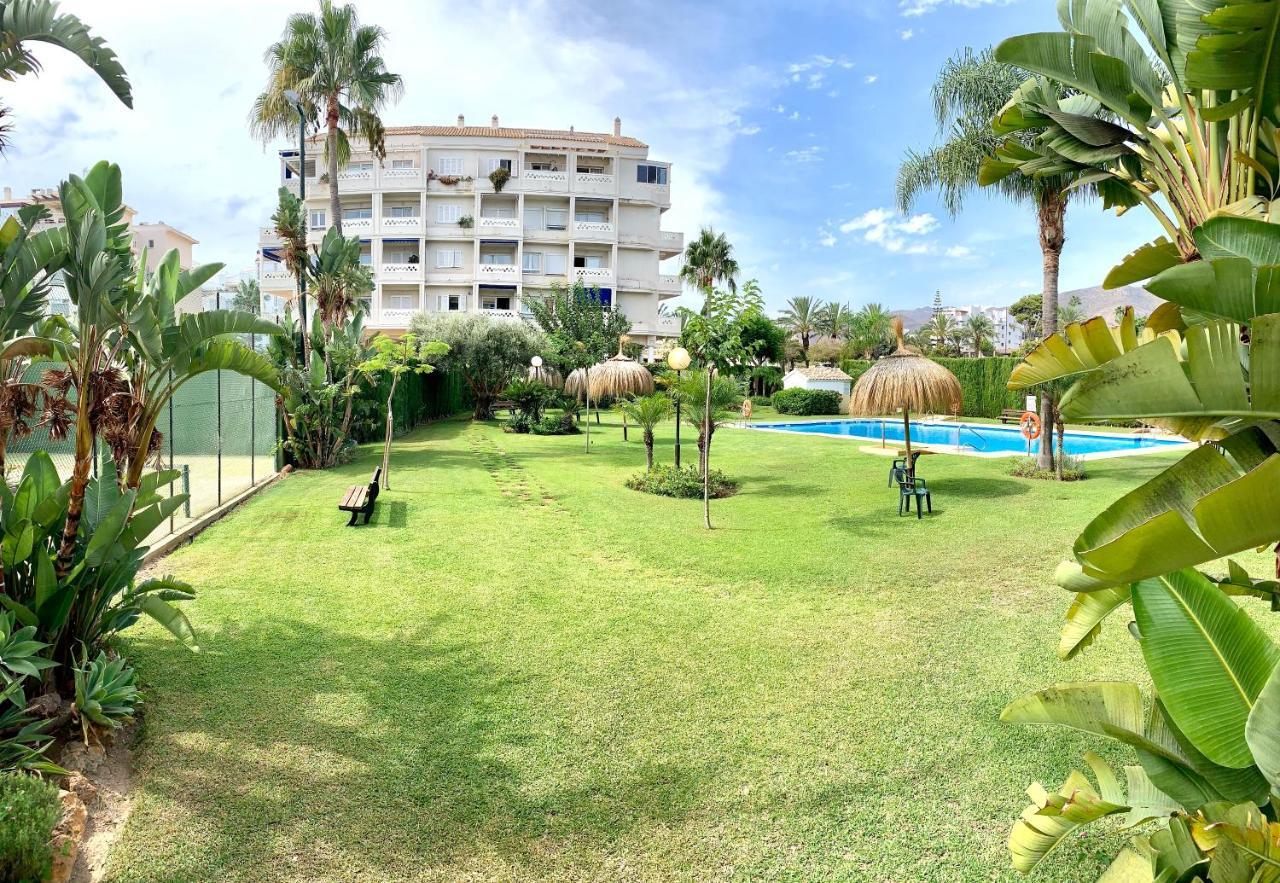 Apto. Playamar Torremolinos Eksteriør bilde